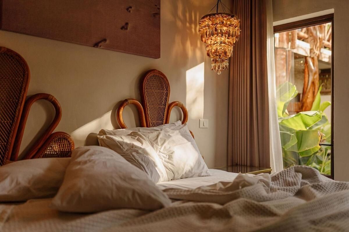 Caribena, Breakfast And Concierge Included Villa *