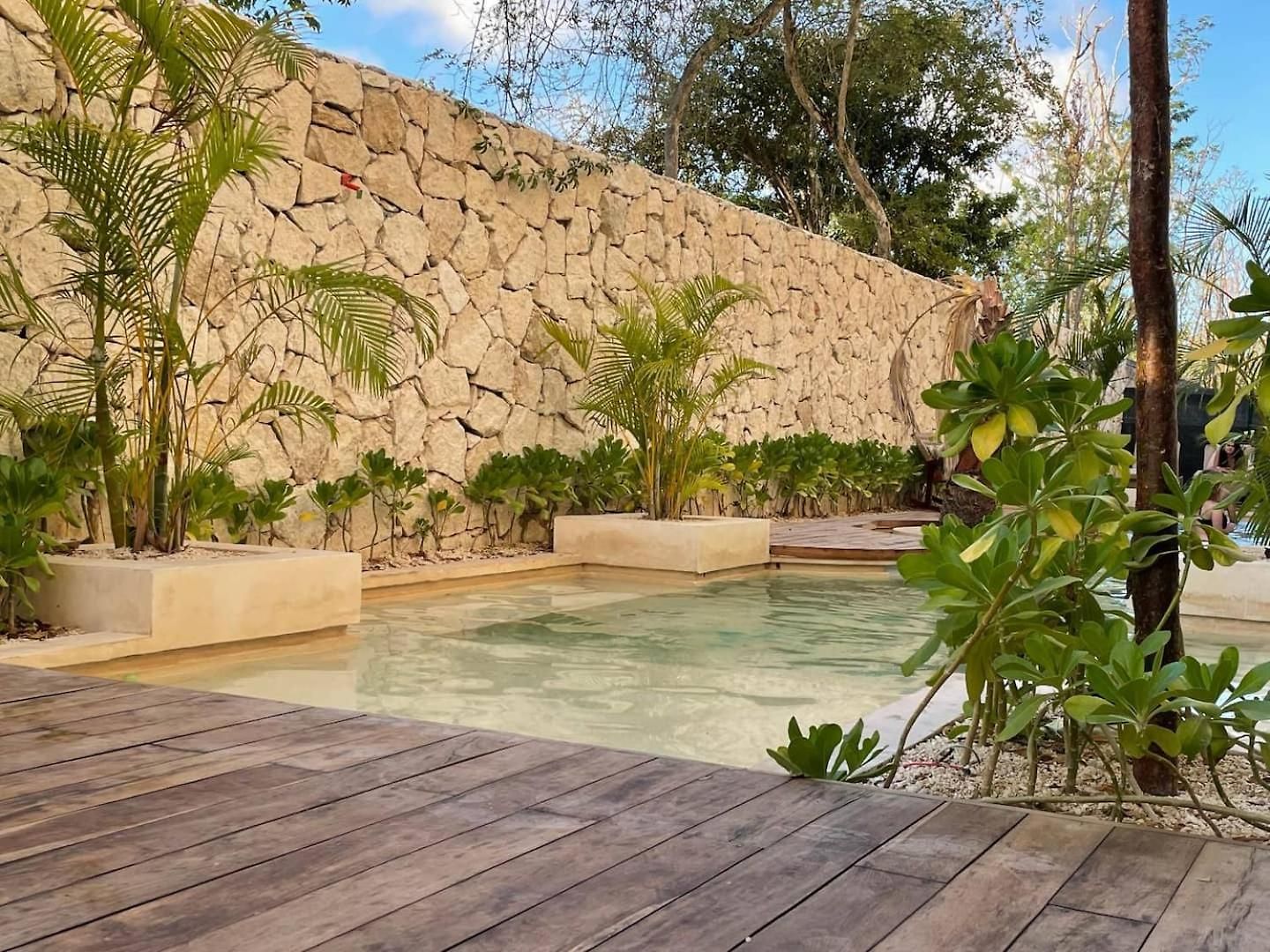Luxury Oasis! 2 Poolsprivate & Swimupfree Extras Holiday home *