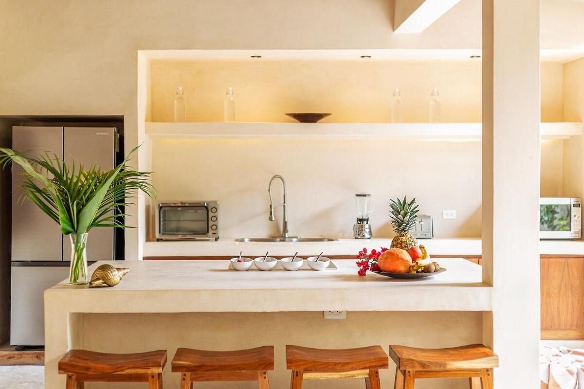Caribena, Breakfast And Concierge Included Villa Tulum