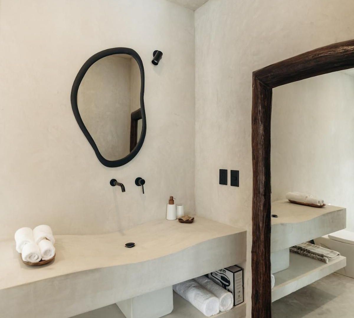 Aion Amazing 5 Bdr 3 Pools And Roof Villa Tulum