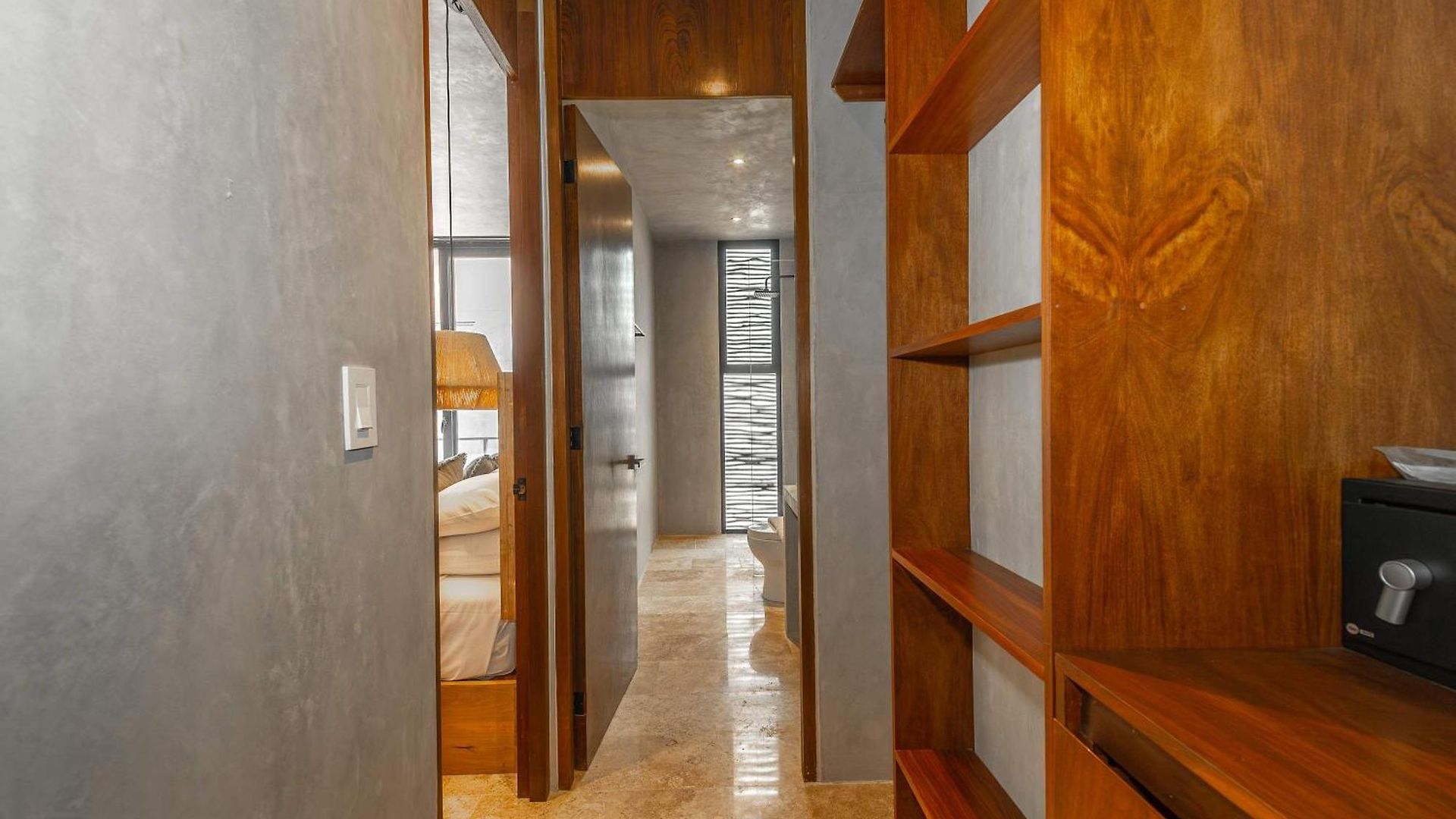 Villa Seremonia With Rooftop Pool & Club Access *