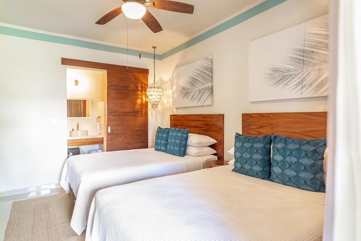 Caribena, Breakfast And Concierge Included Tulum