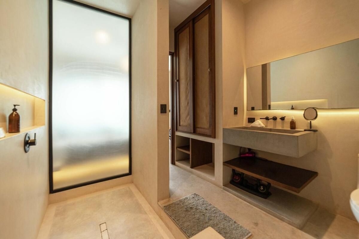 Boho Chic 5 Bedroom Private Pool & Roof Bar *