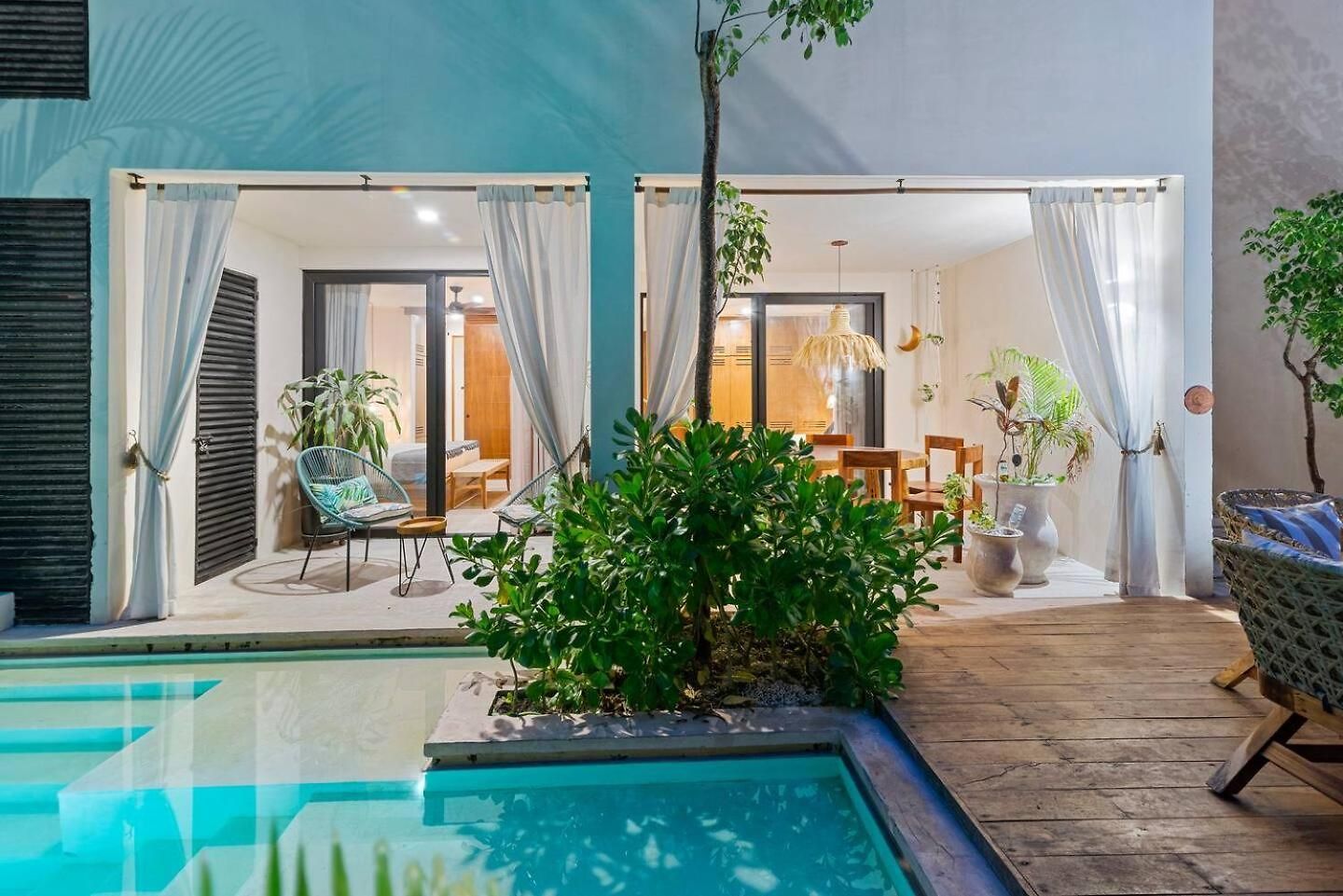 Luxury Oasis! 2 Poolsprivate & Swimupfree Extras