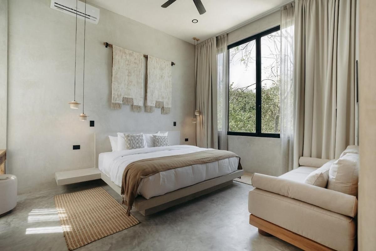 Villa Aion Amazing 5 Bdr 3 Pools And Roof *