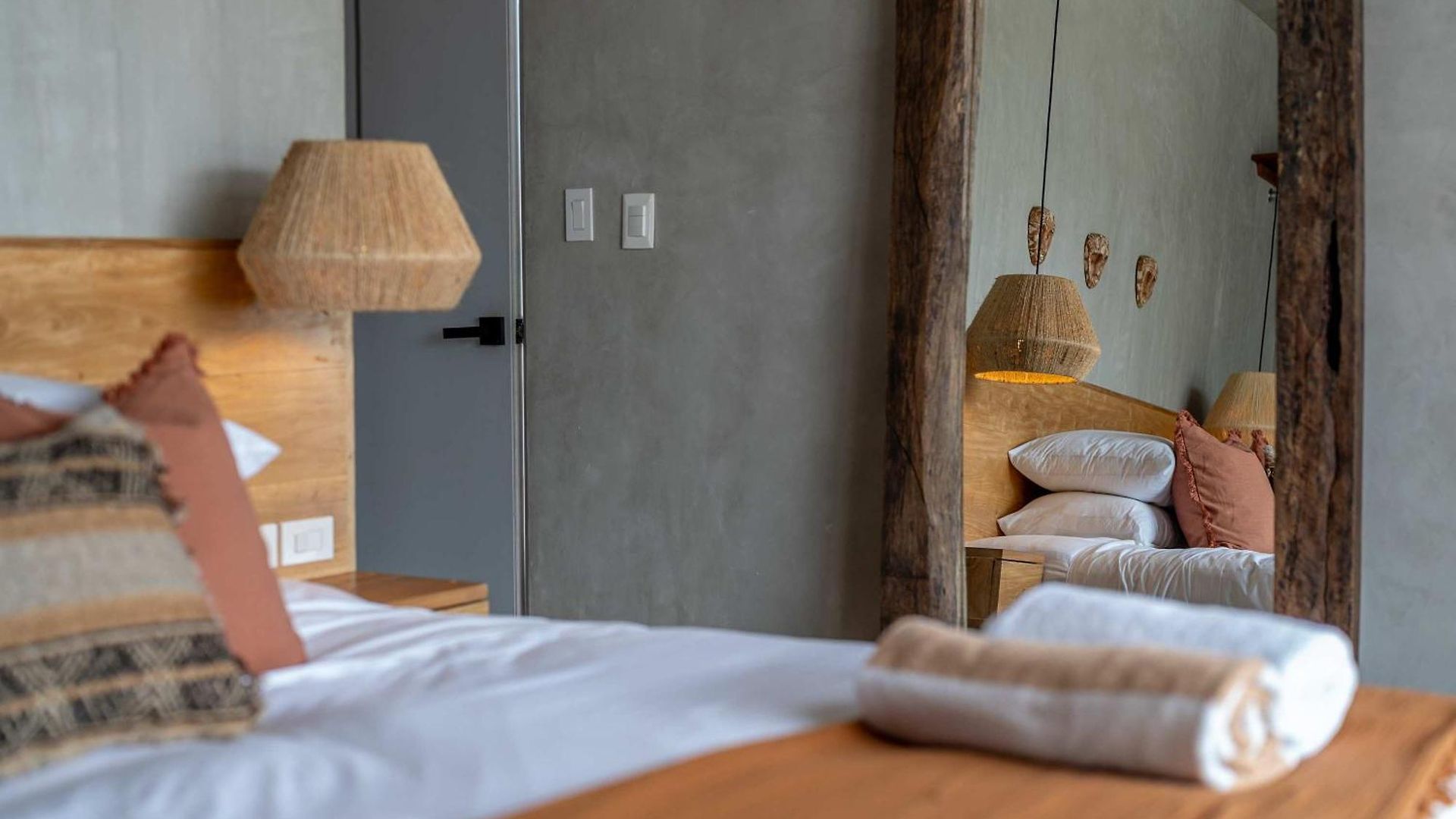 Seremonia With Rooftop Pool & Club Access Tulum