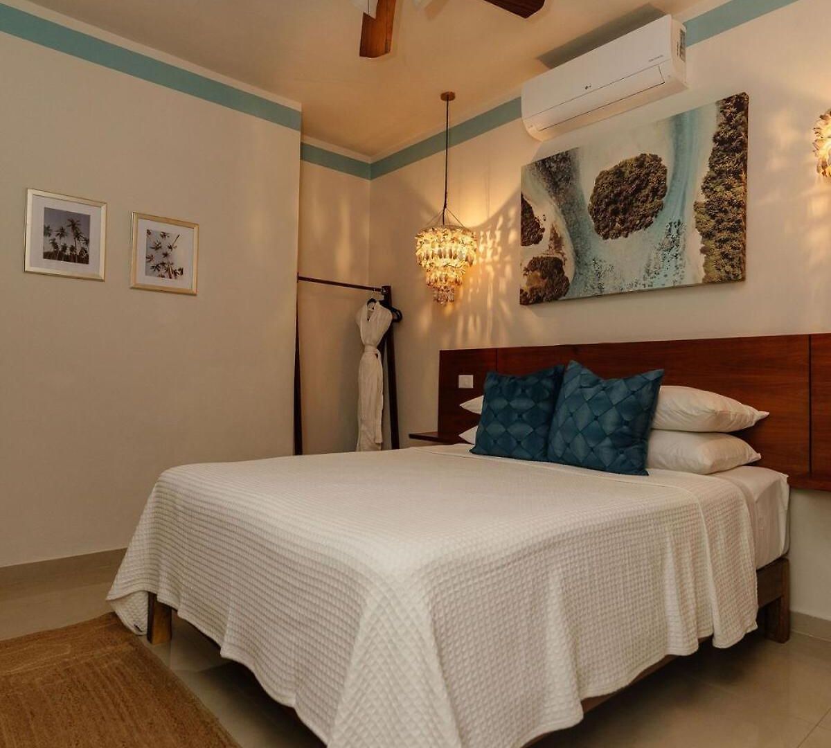 Caribena, Breakfast And Concierge Included Villa *
