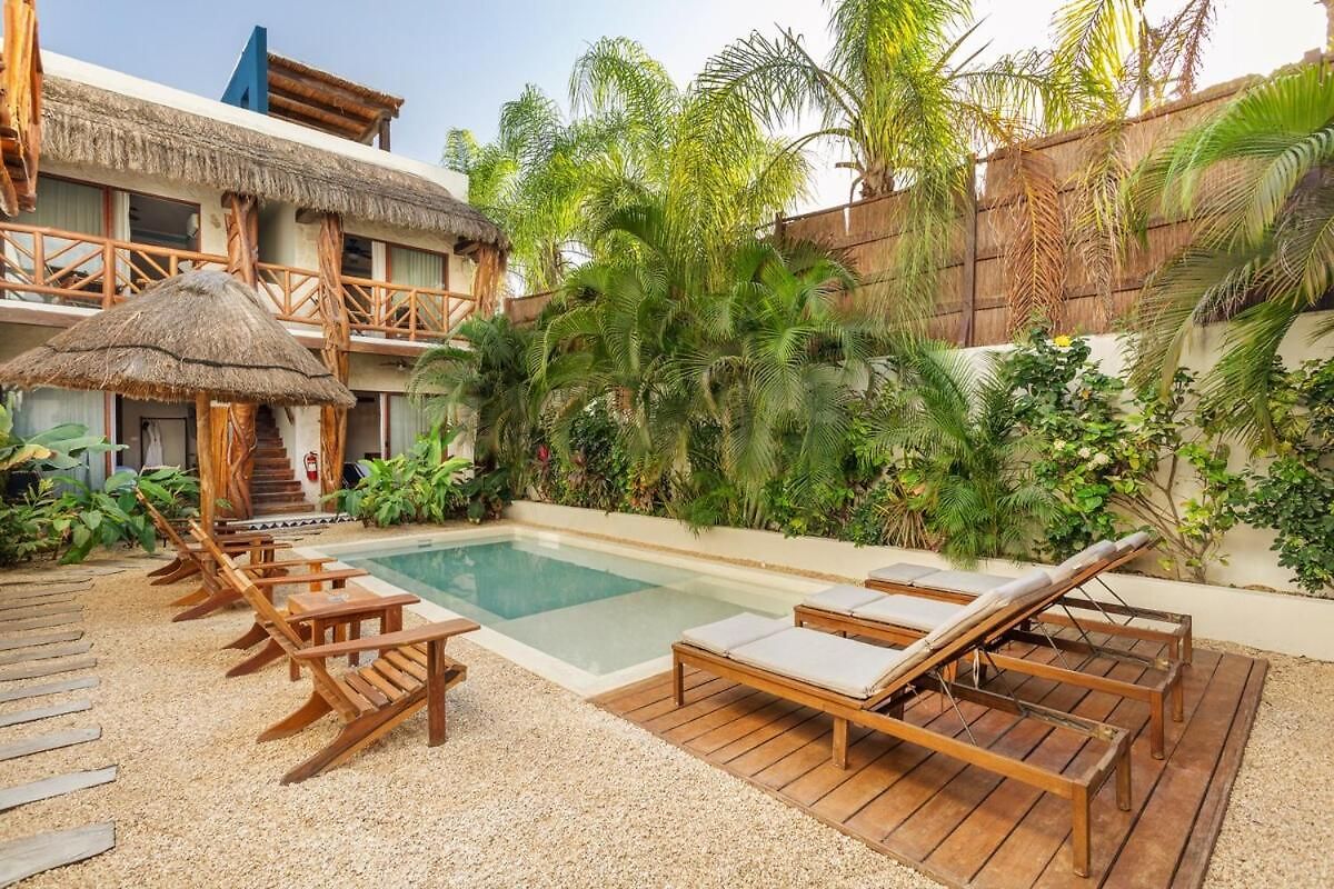 Caribena, Breakfast And Concierge Included *