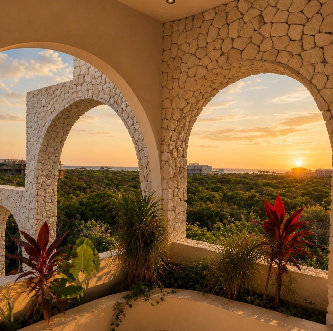 Casa Akubali Private Jungle Sanctuary Estate * Tulum