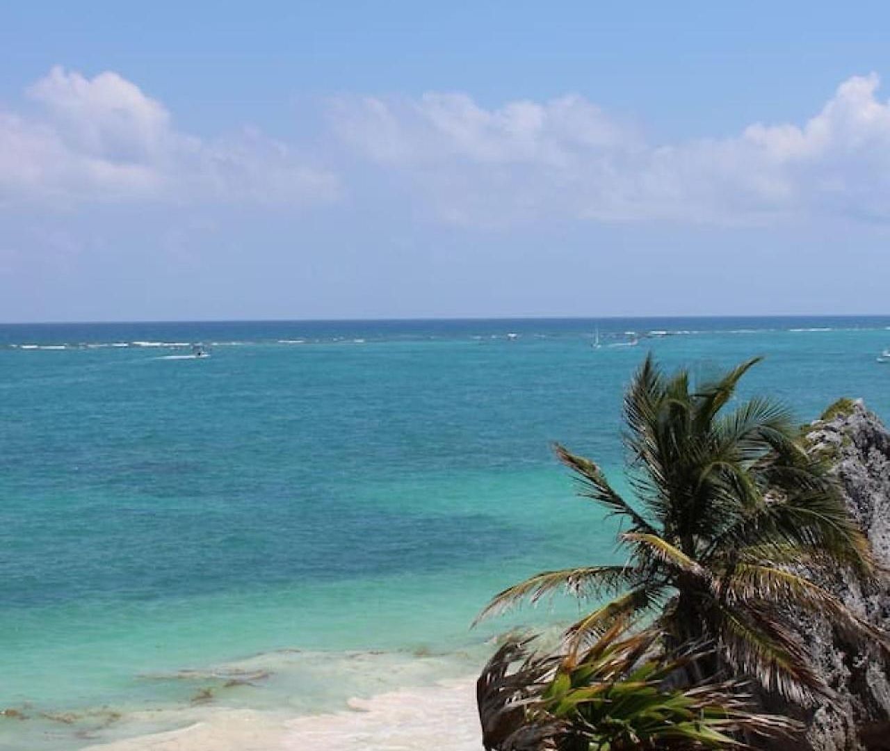 Paradise - Private Pool & Rooftop Deck * Tulum