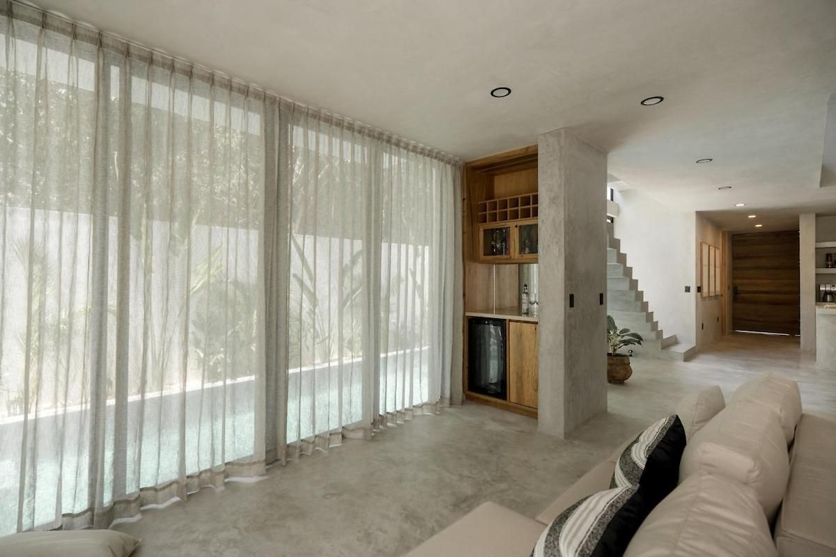 Villa Aion Amazing 5 Bdr 3 Pools And Roof *