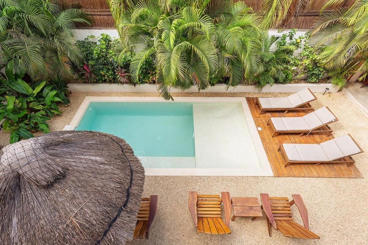 Caribena, Breakfast And Concierge Included Villa *