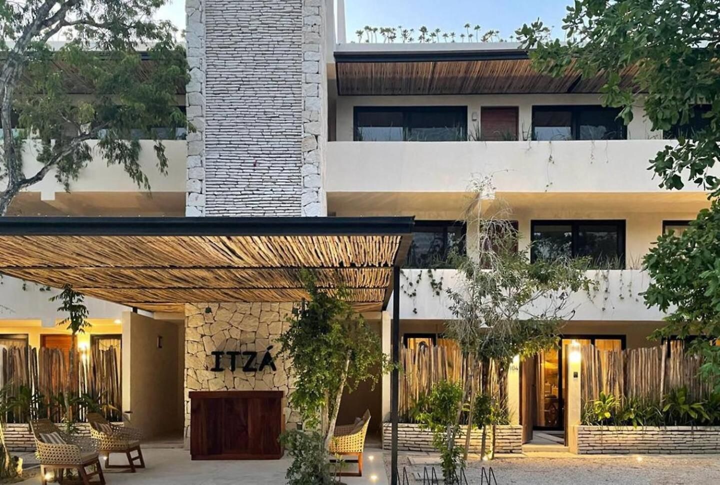 Luxury Oasis! 2 Poolsprivate & Swimupfree Extras Tulum