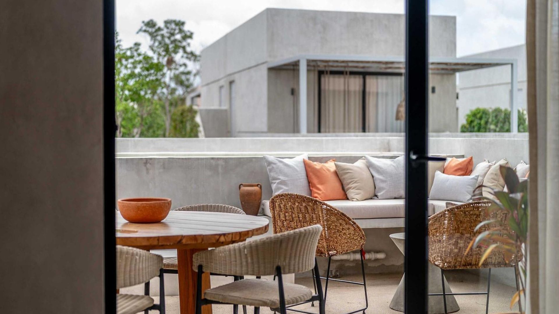 Villa Seremonia With Rooftop Pool & Club Access *