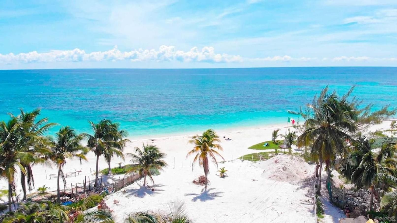 Luxury Oasis! 2 Poolsprivate & Swimupfree Extras Holiday home Tulum