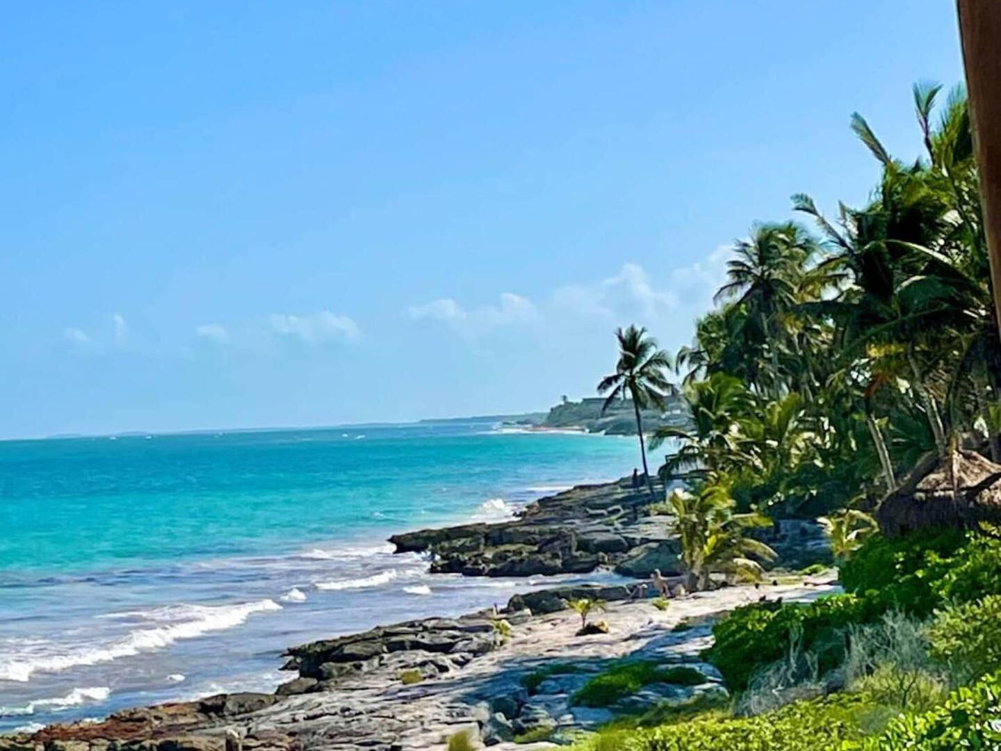 Luxury Oasis! 2 Poolsprivate & Swimupfree Extras Holiday home Tulum