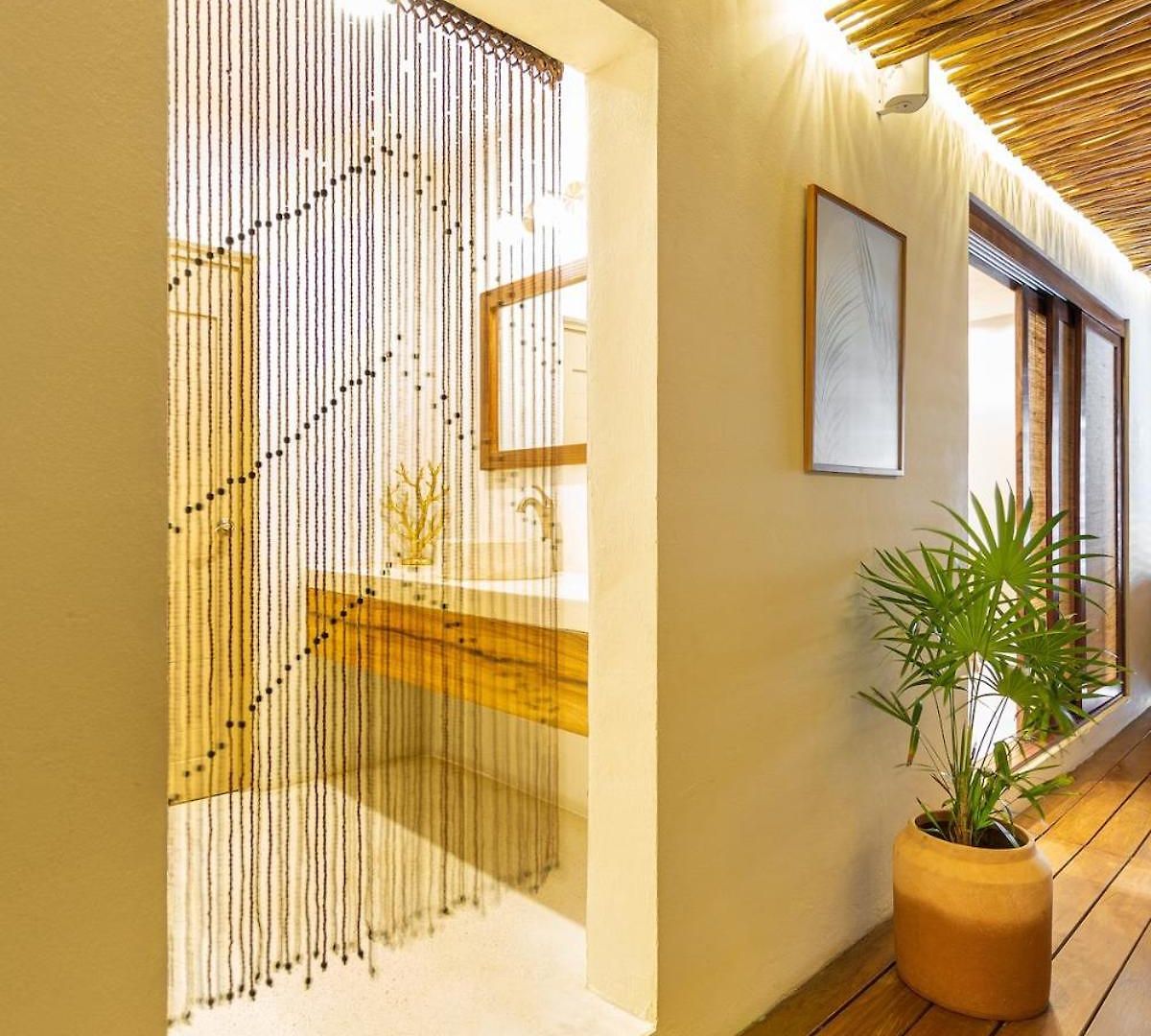 Caribena, Breakfast And Concierge Included Villa