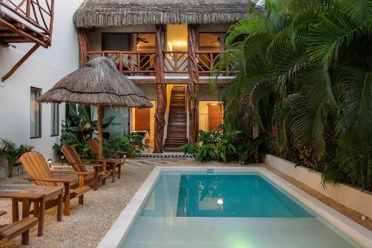 Caribena, Breakfast And Concierge Included *