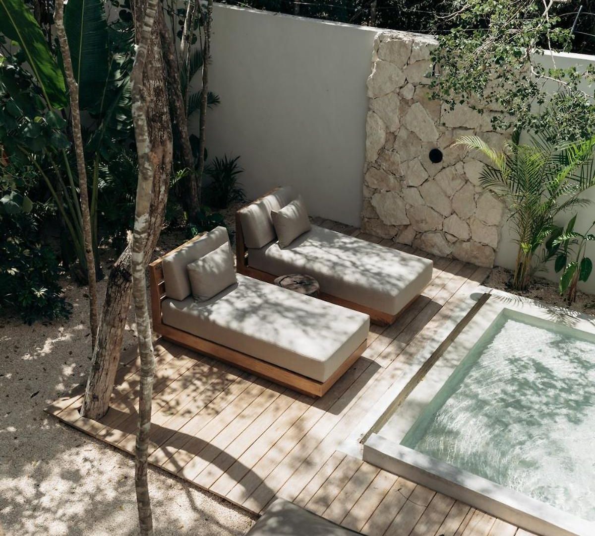 Villa Aion Amazing 5 Bdr 3 Pools And Roof *