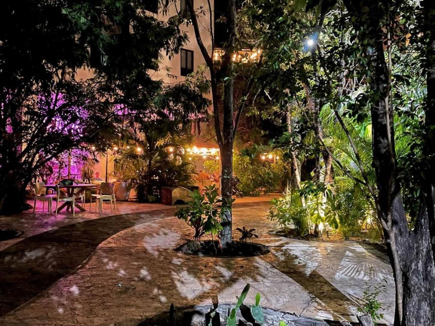 Luxury Oasis! 2 Poolsprivate & Swimupfree Extras * Tulum