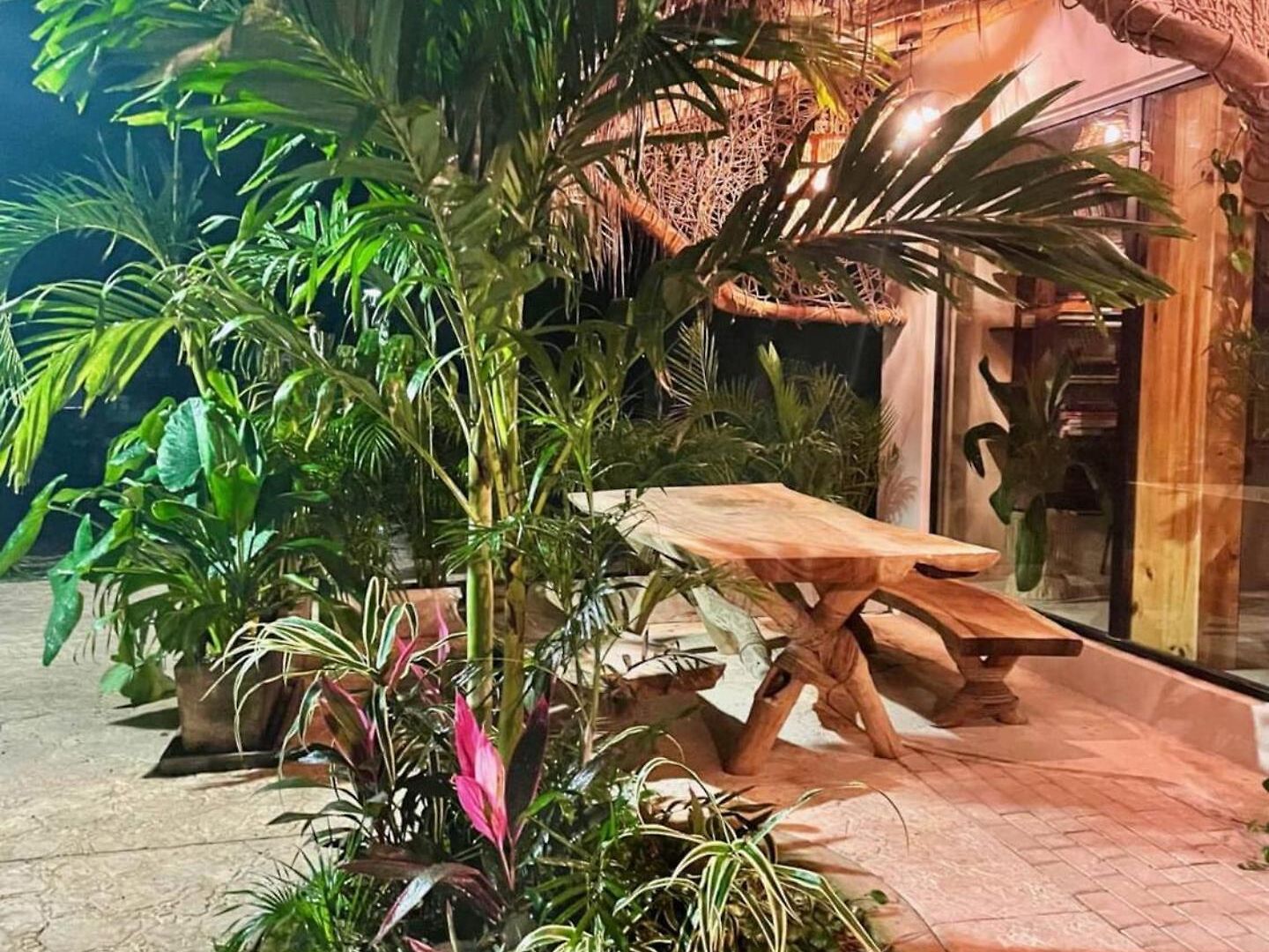 Holiday home Luxury Oasis! 2 Poolsprivate & Swimupfree Extras Tulum