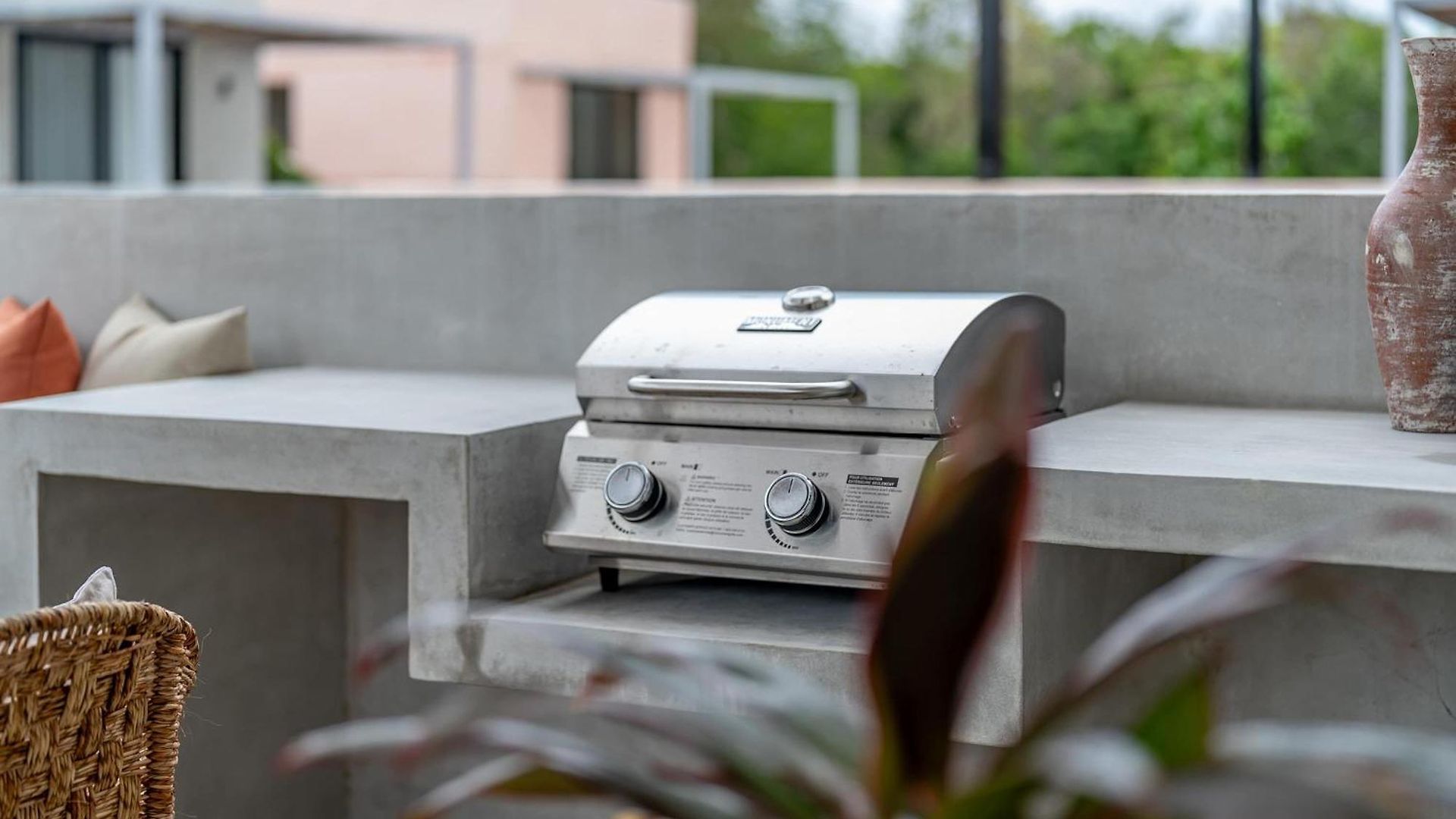 Seremonia With Rooftop Pool & Club Access Villa Tulum