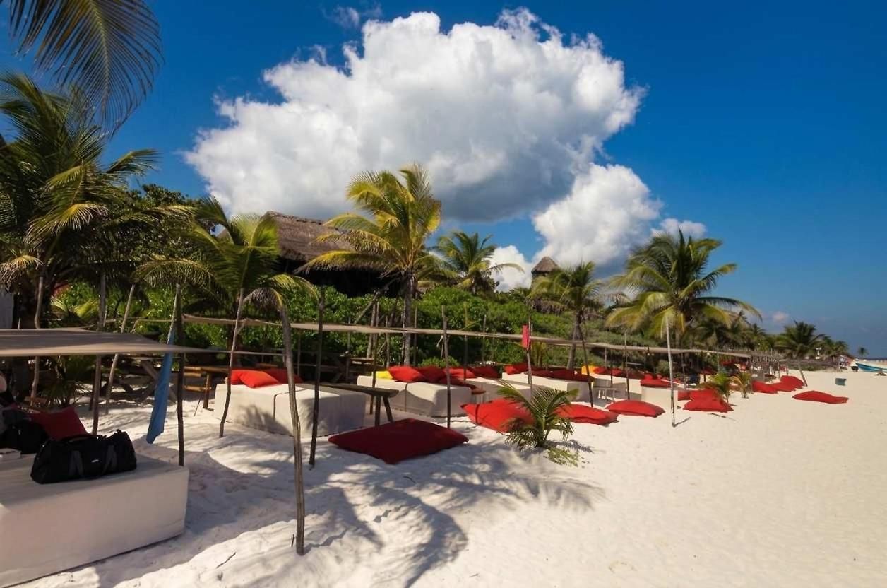 Seremonia With Rooftop Pool & Club Access