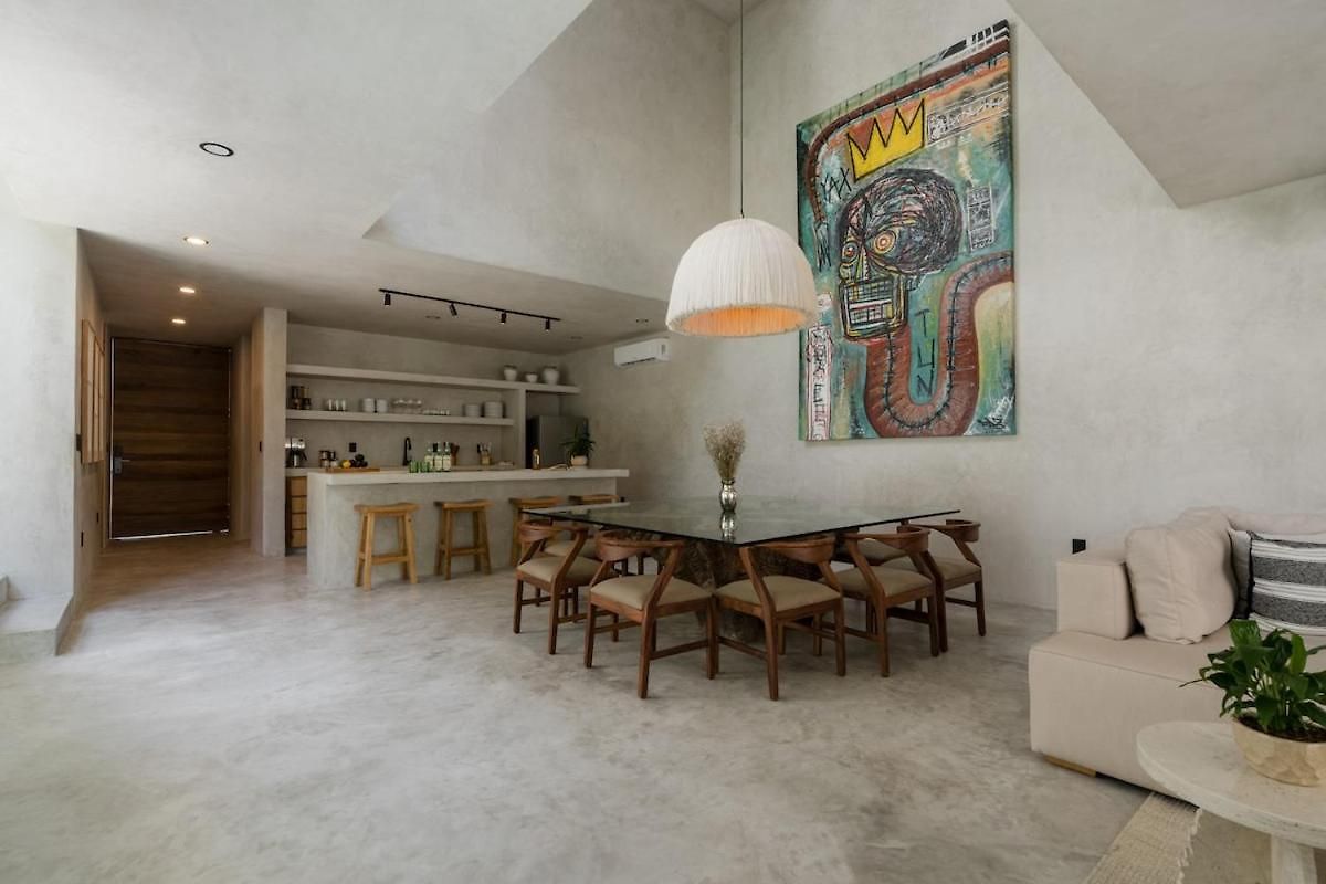 Aion Amazing 5 Bdr 3 Pools And Roof Villa