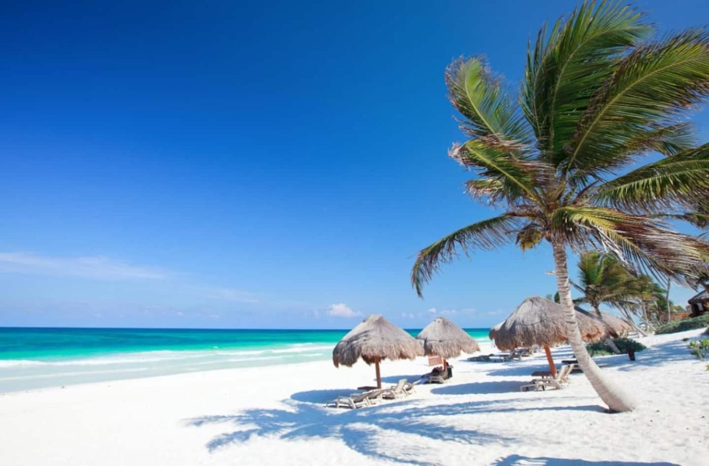 Holiday home Luxury Oasis! 2 Poolsprivate & Swimupfree Extras Tulum