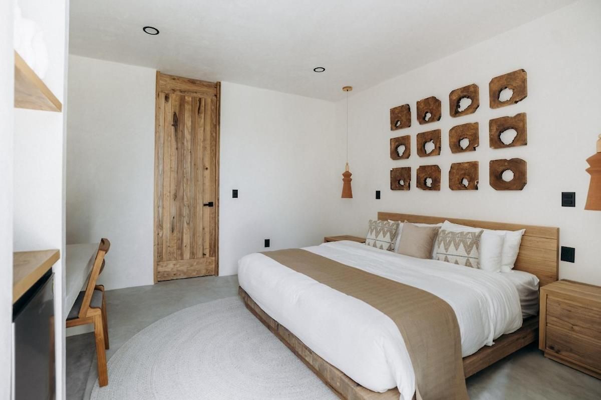 Villa Aion Amazing 5 Bdr 3 Pools And Roof Tulum