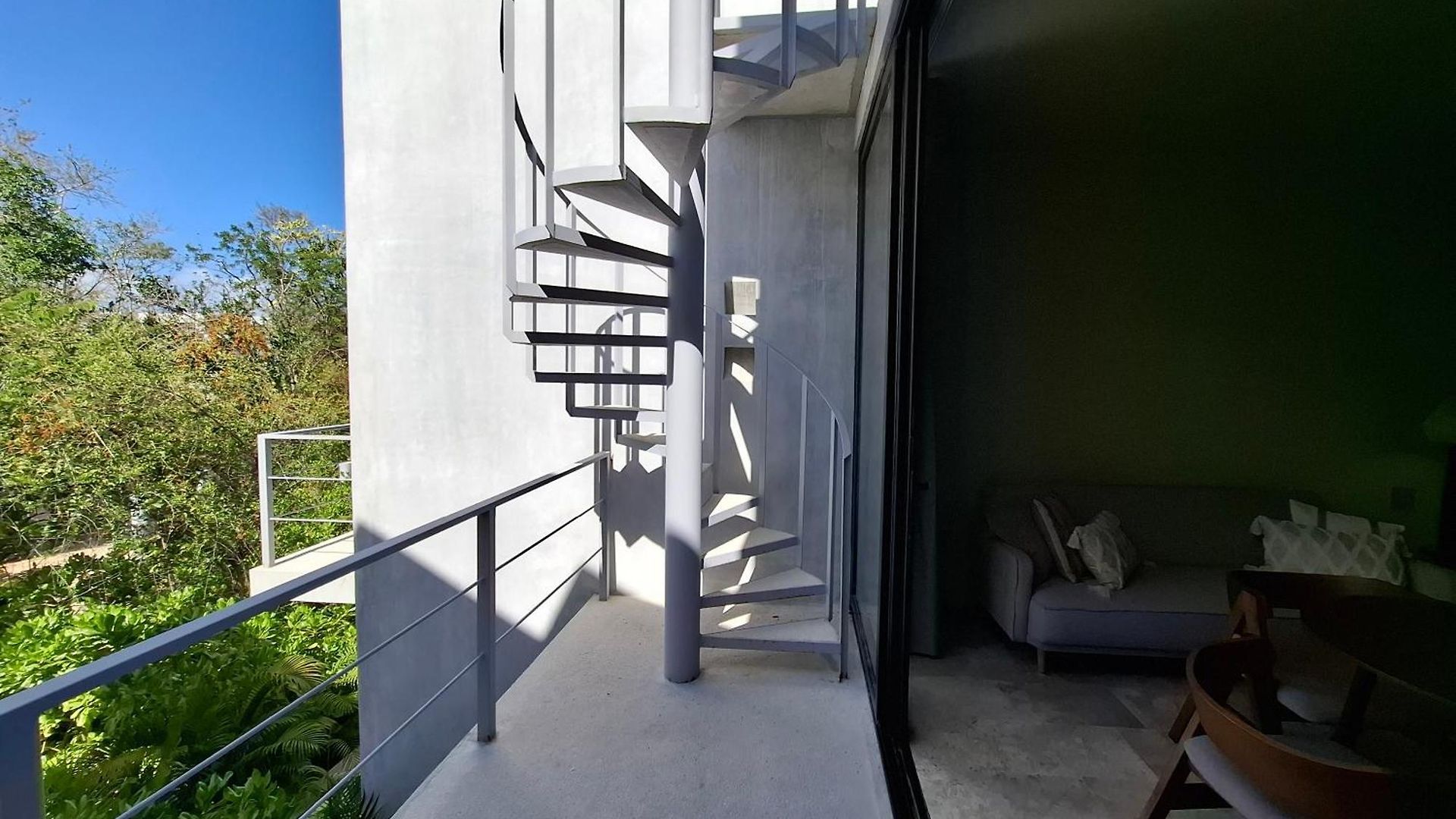 Penthouse With Private Pool 10 Min To *