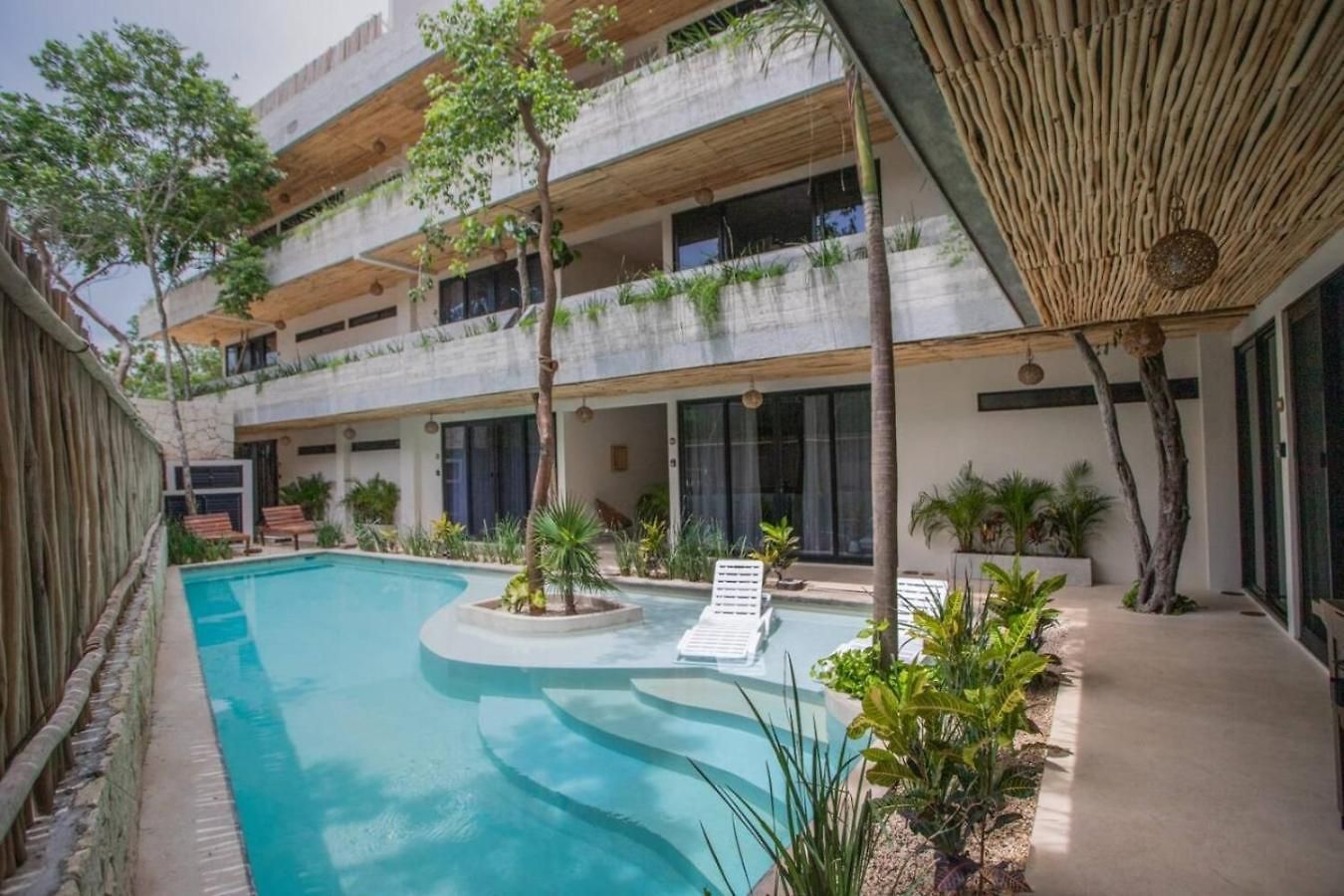 Apartment Noil By Nomad Humans Residences Tulum