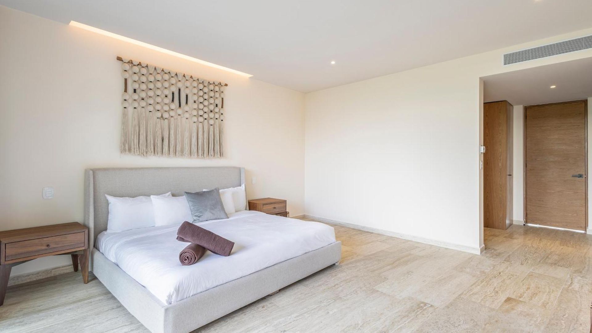 Apartment 2br Jungle Penthouse Private Pool *
