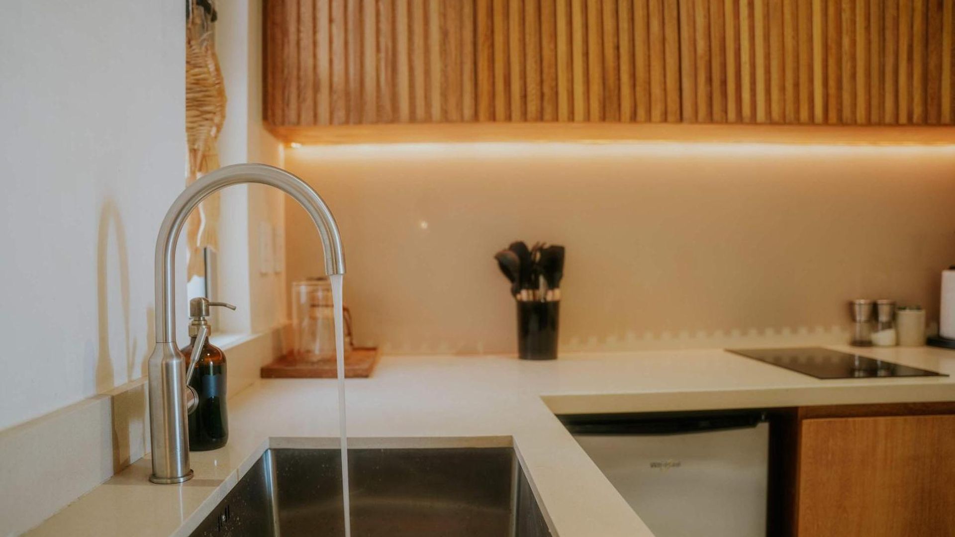 Modern Aflora Near & Cenotes Tulum
