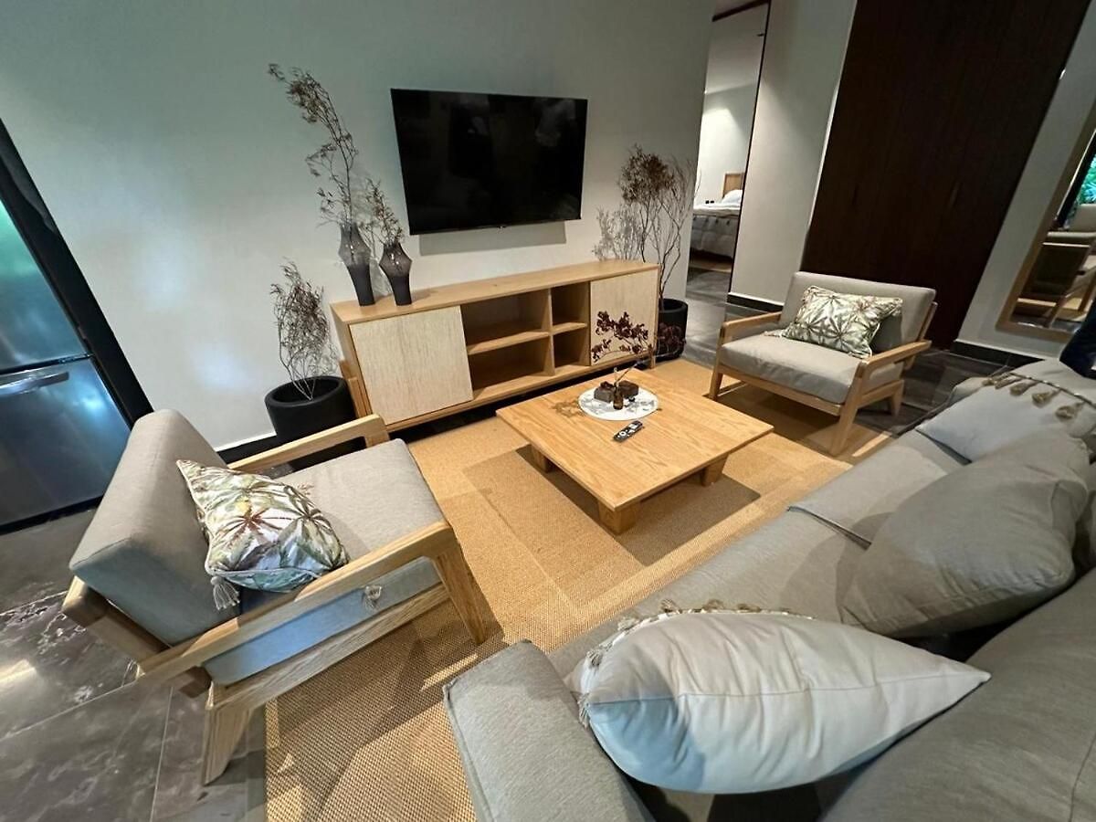 Apartment Humana Luxury - 2 Habitaciones- Bicicletas Electricas Incluidas