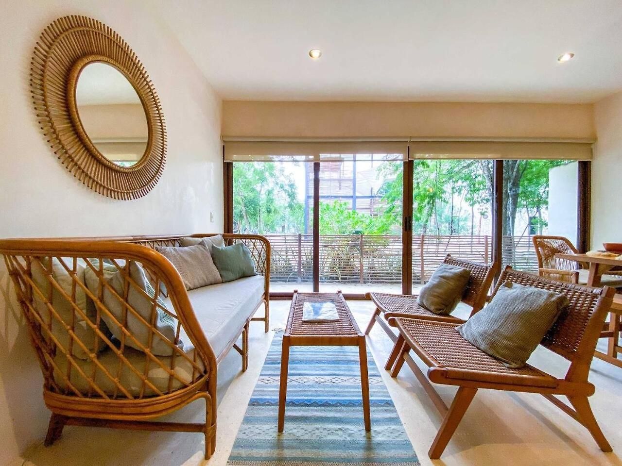 Selva Norte Jungle Luxe With Jaccuzi And Pool Apartment *