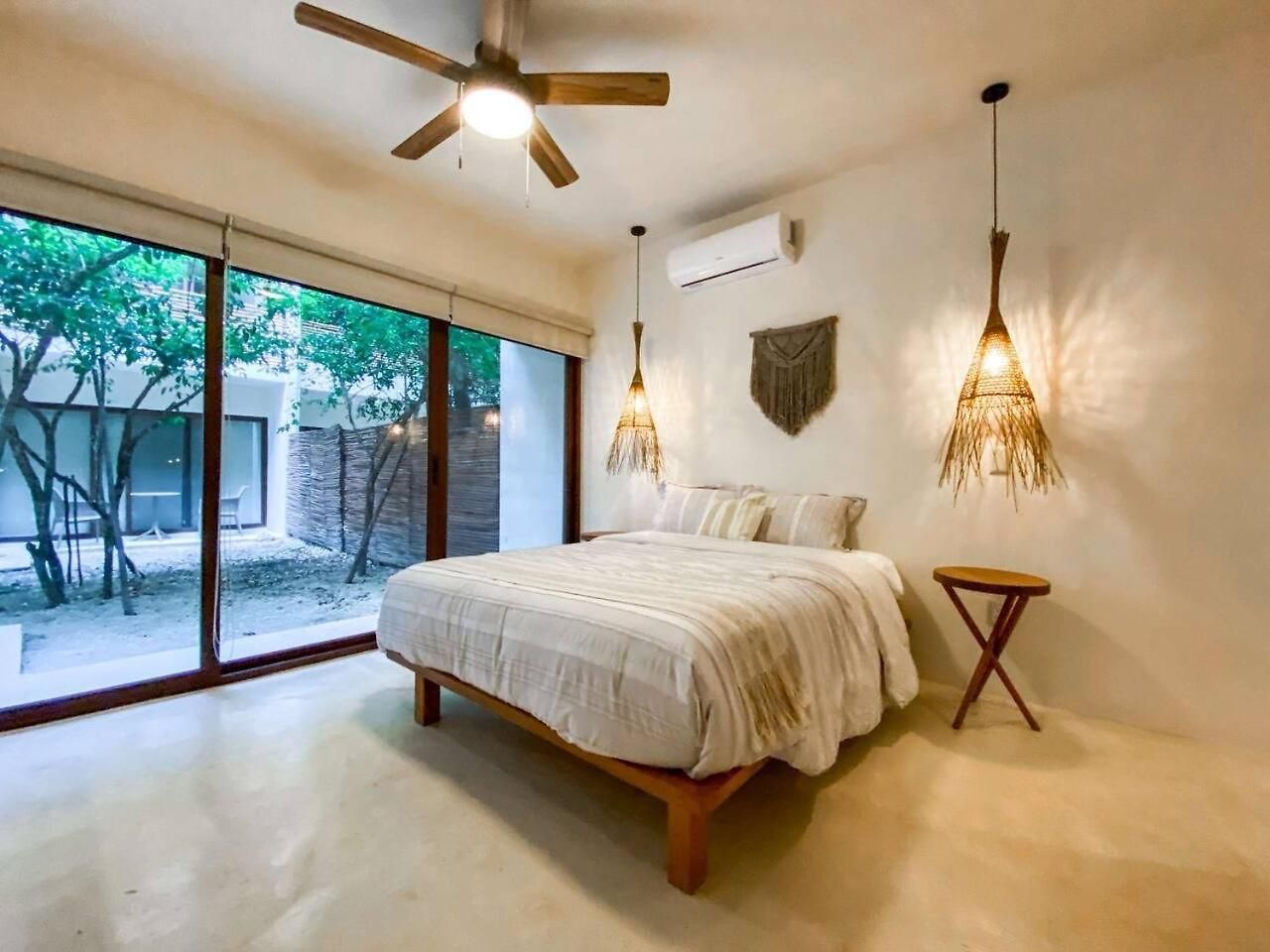 Apartment Selva Norte Jungle Luxe With Jaccuzi And Pool *