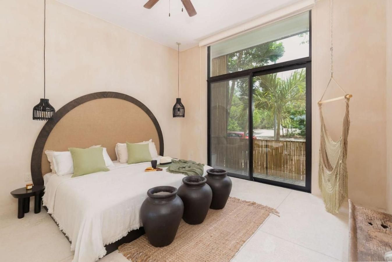 Apartment Manor In Aldea Zama With Pool *