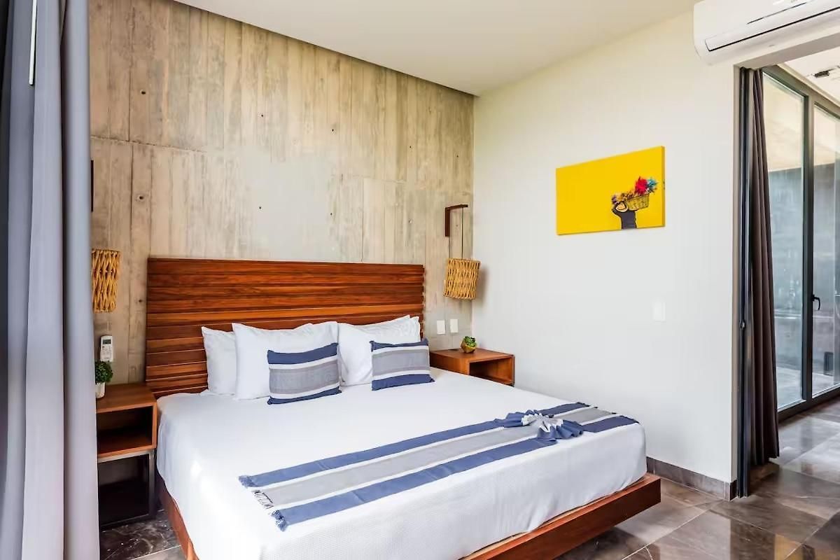 Apartment Sasil Luxury Iik Tulum