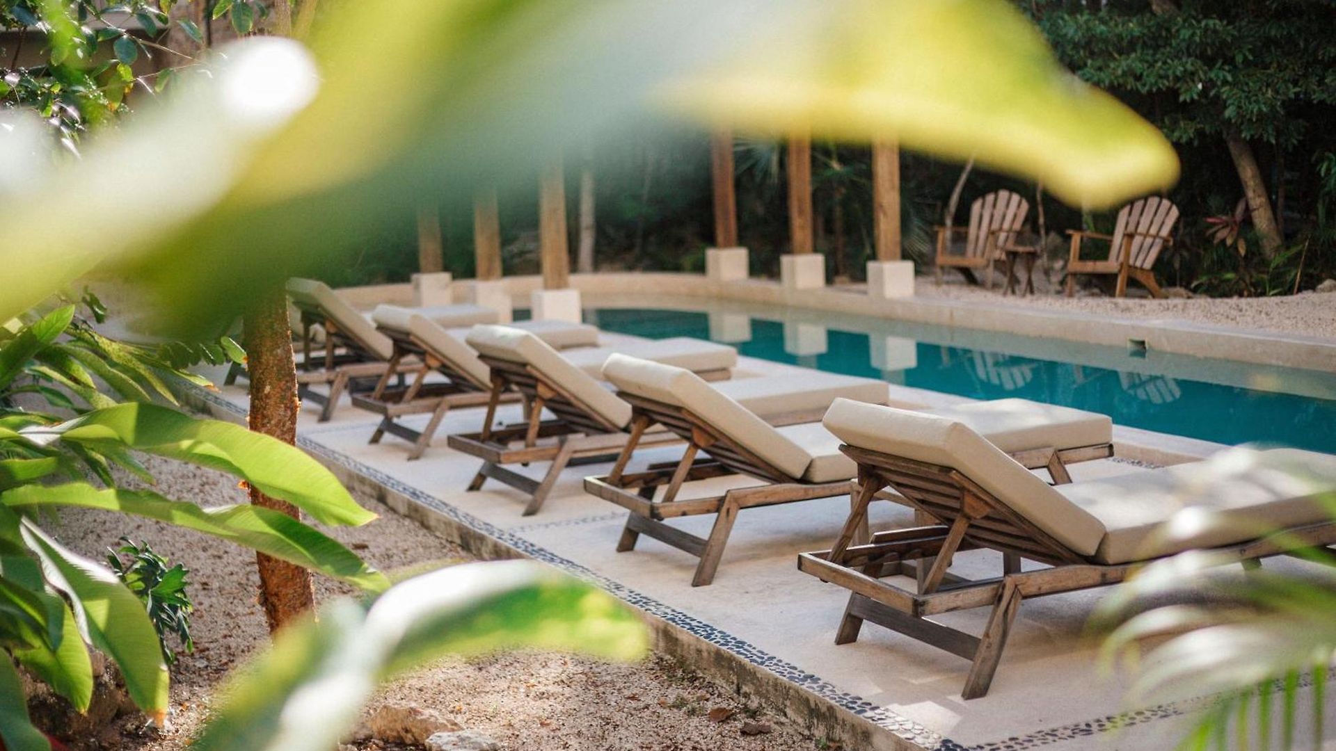 Apartment Luxury Penthouse In Tulum, Private Rooftop Jacuzzi Tulum