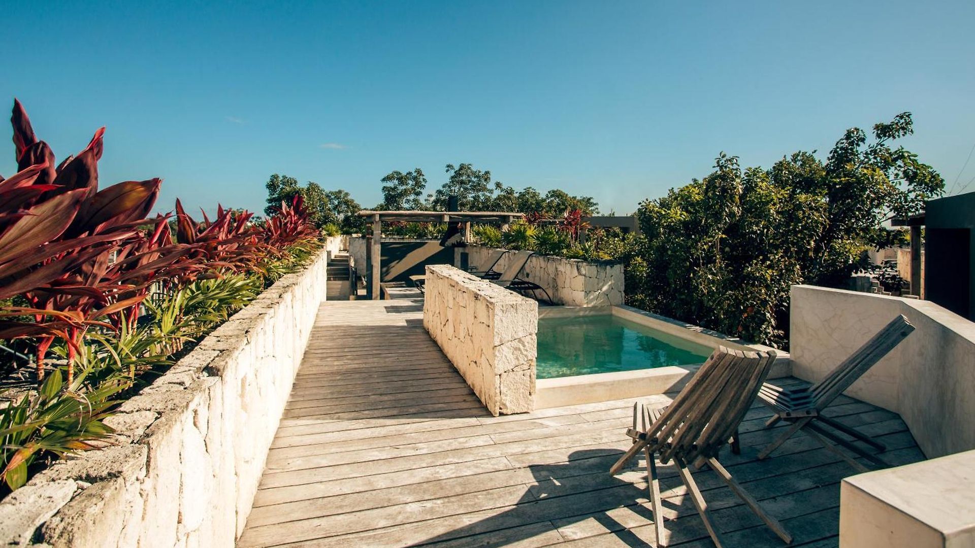 Vida 12 Apartment Tulum
