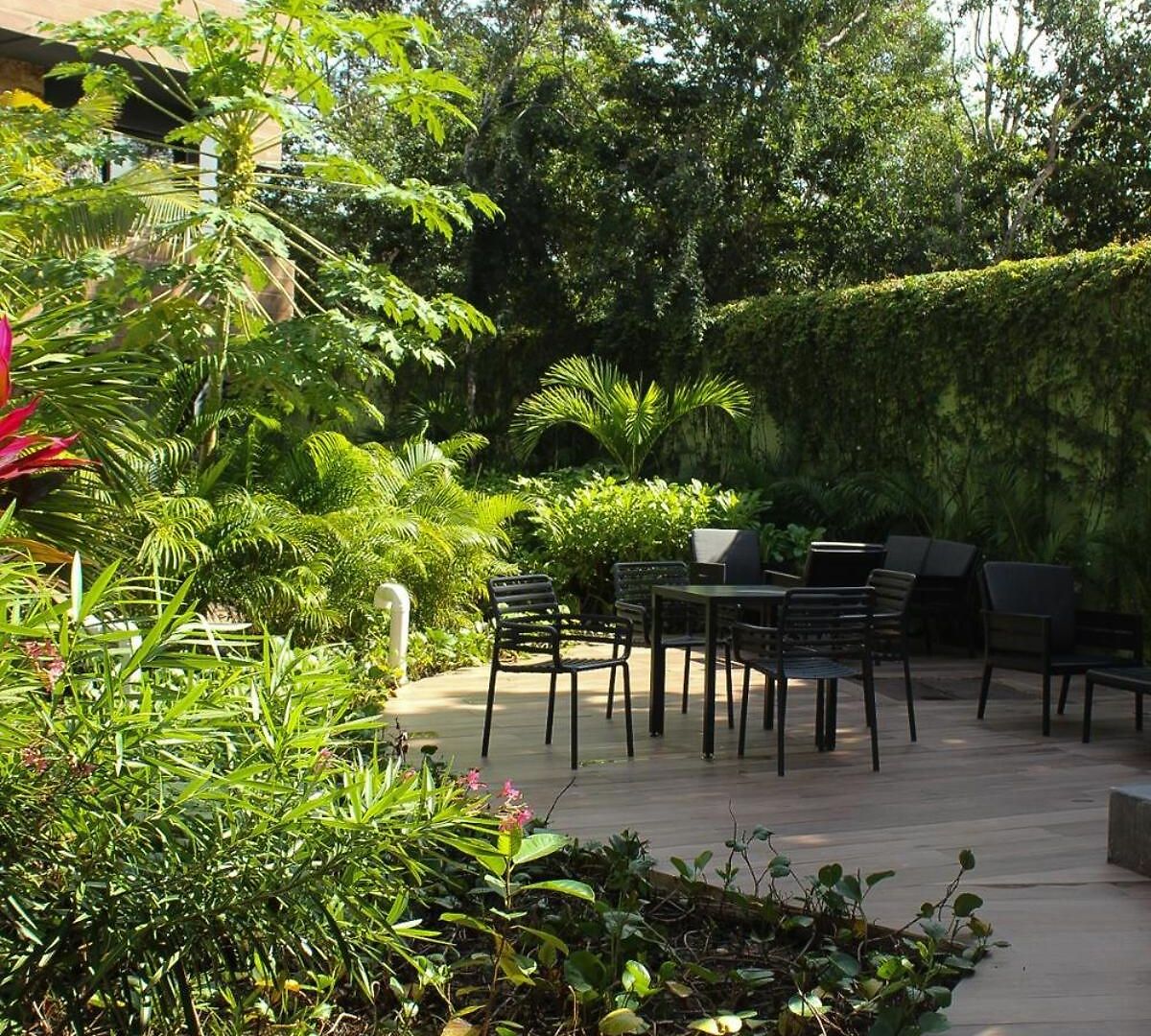 2 Bed Penthouse Private Rooftop