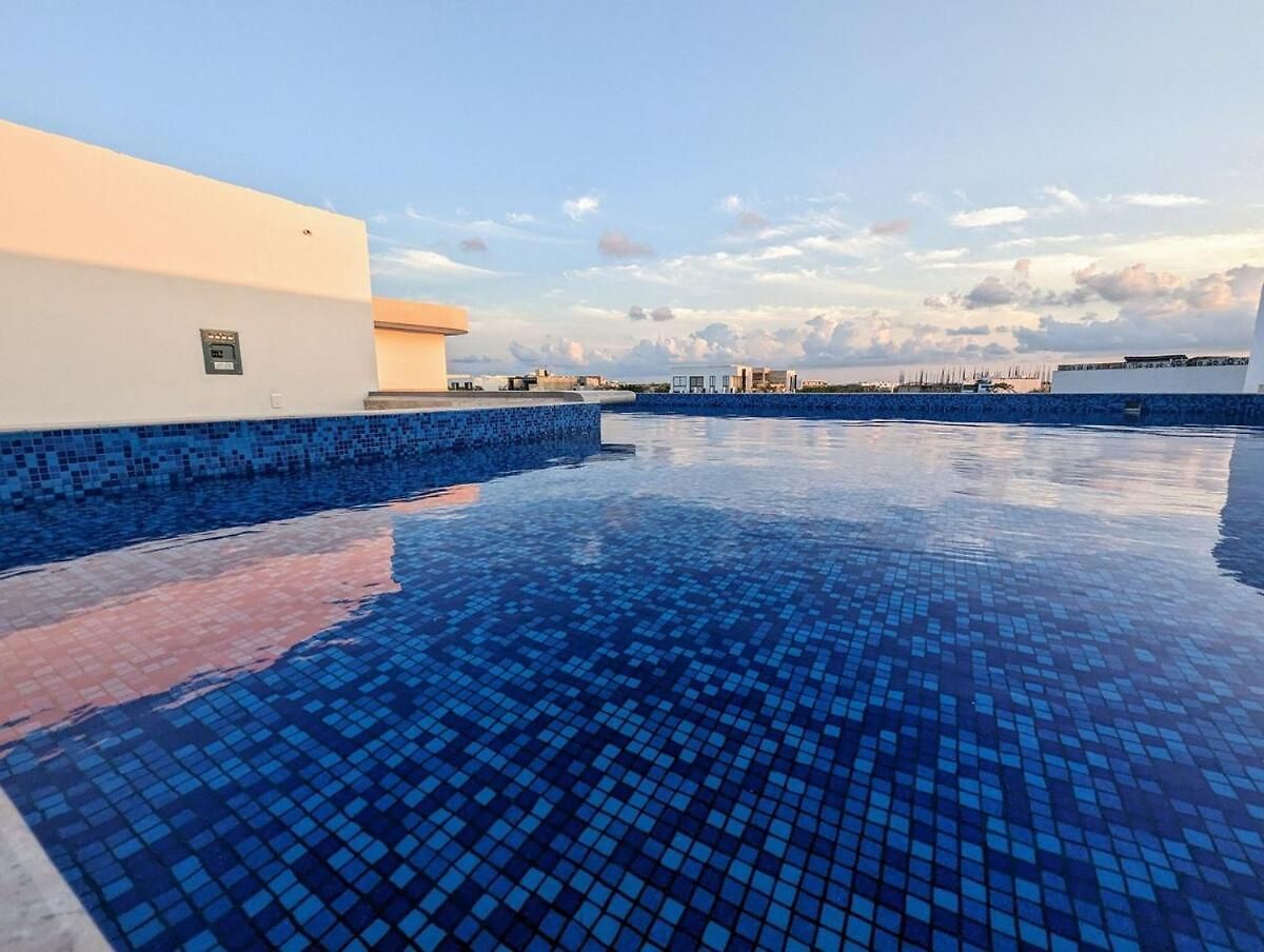 Apartment Lik Zama Paradise! Tulum