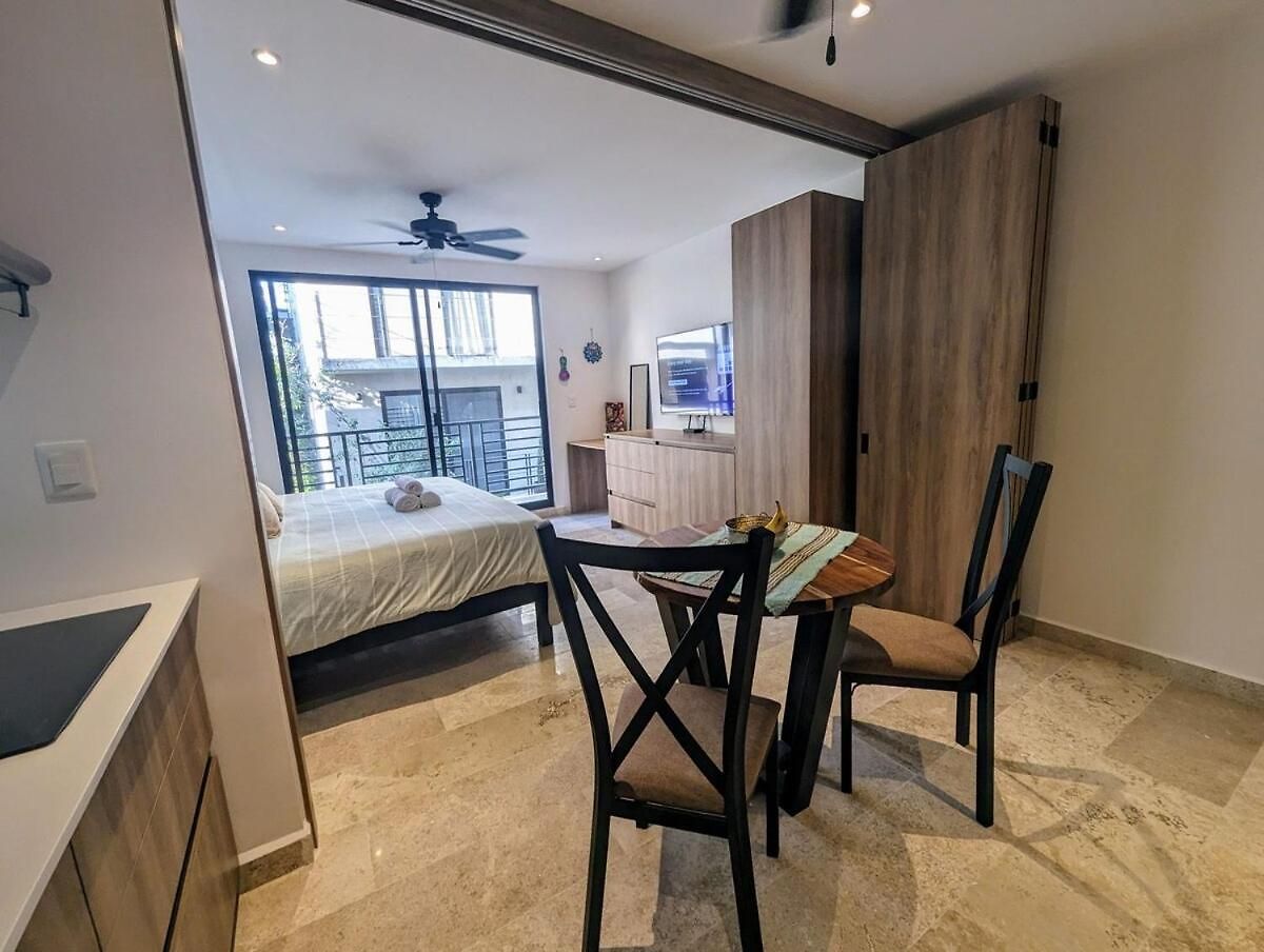 Apartment Lik Zama Paradise! *