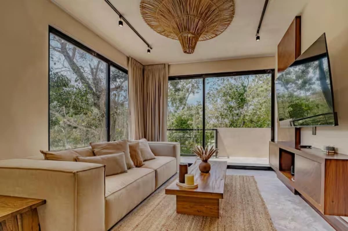 Talulah Amazing 3 Bdr Penthouse Private Pool
