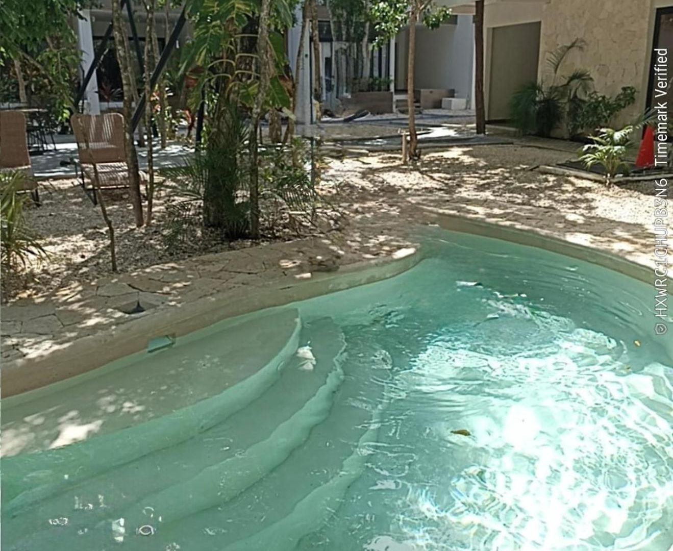Apartment Tullum Bee Tulum