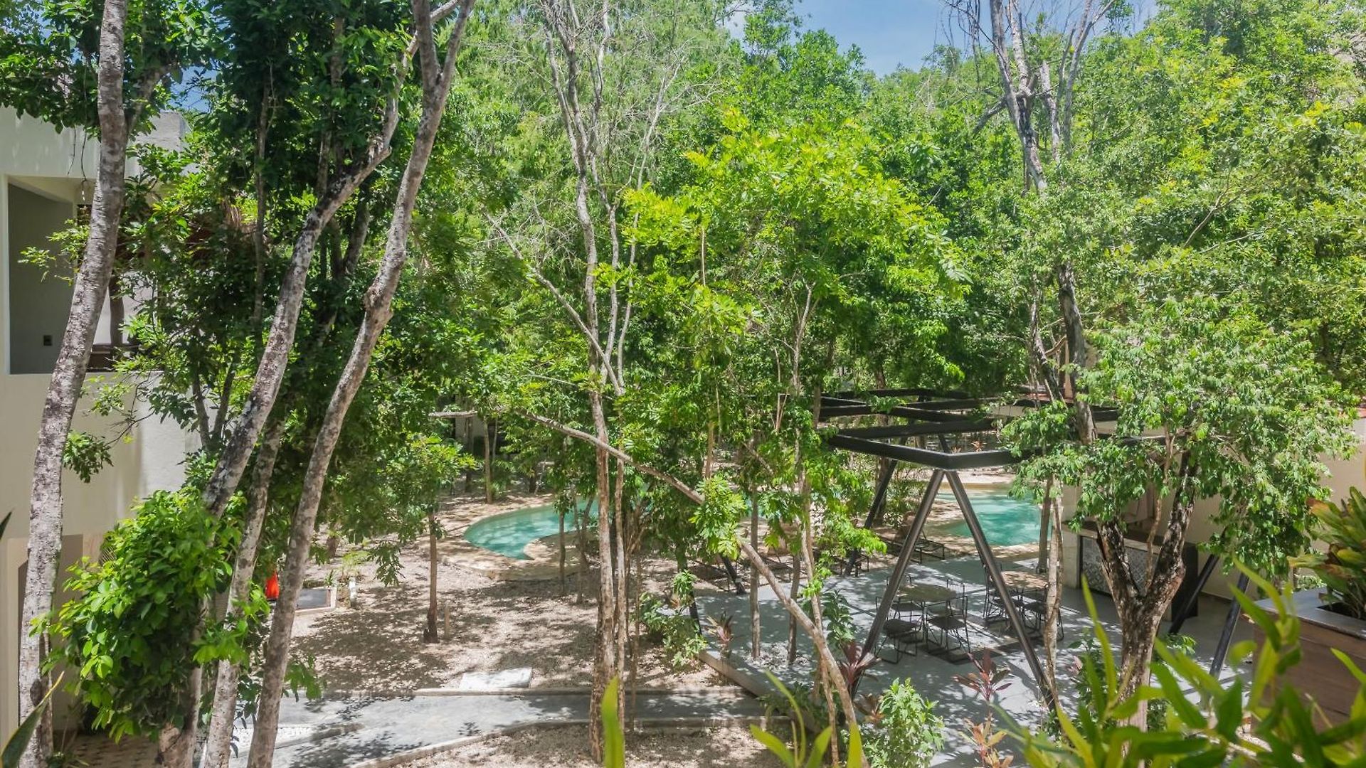 Tullum Bee Tulum