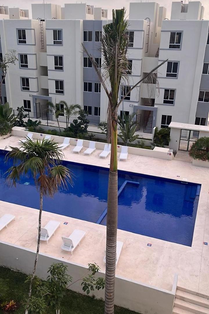 Boho Chic With Pool Wi-fi Relaxation And Work Apartment *