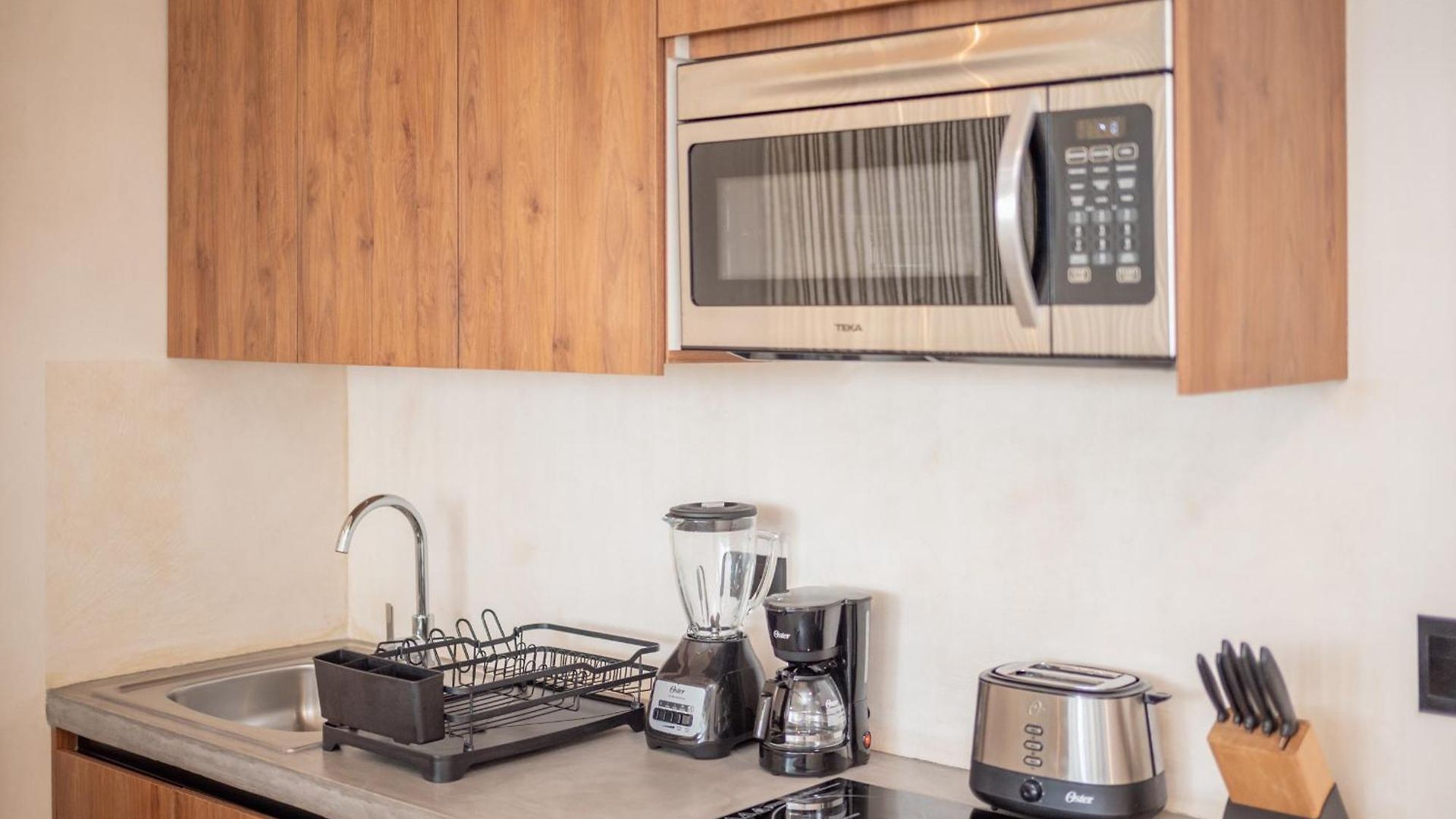 Loft Con Cowork, Gym Y Temazcal Tulum