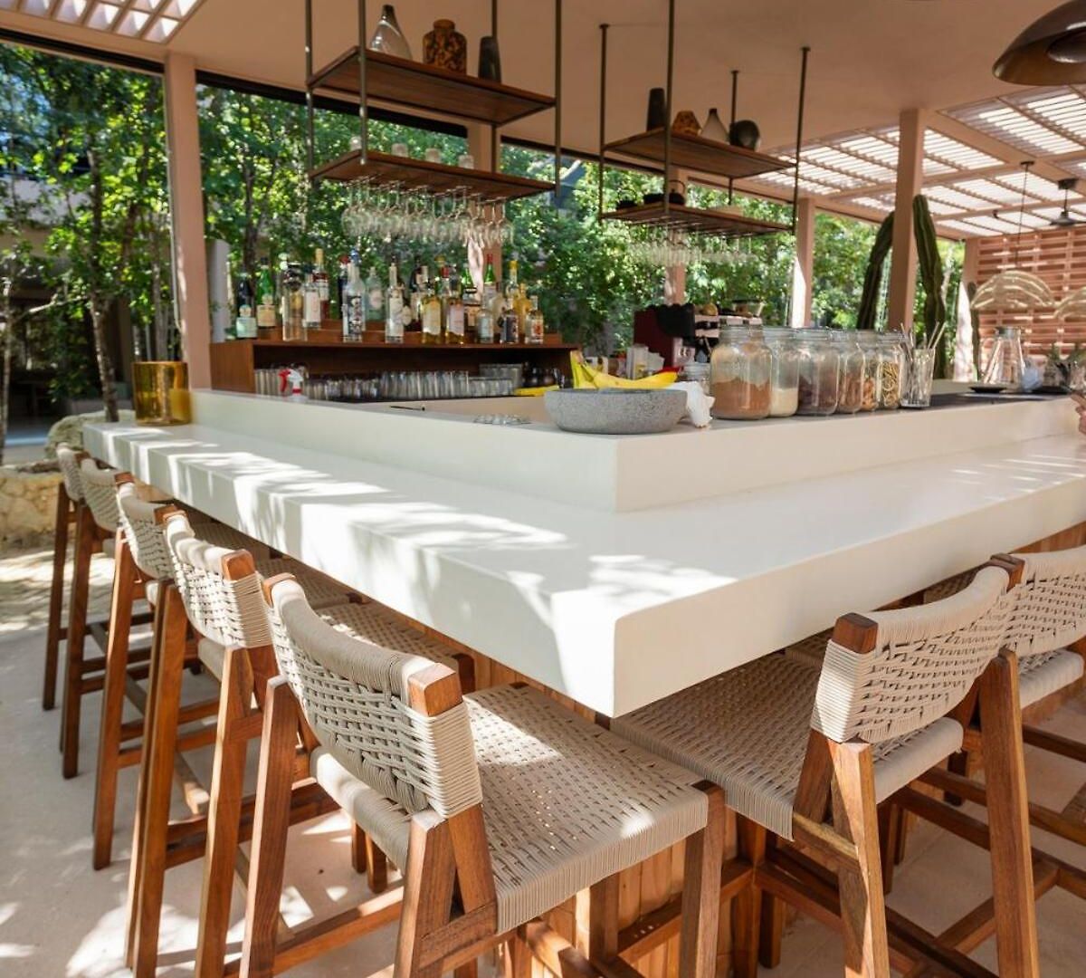 Aflora Wellness & Luxury Escape * Tulum